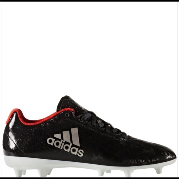 adidas X 17.4 Women’s Soccer Cleat - Picture 4 of 4